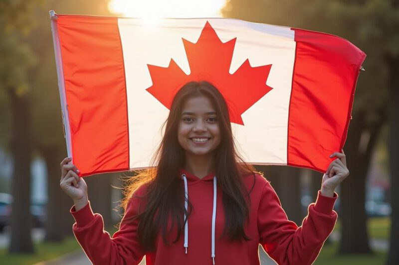 Canada Visitor Visa Document Checklist