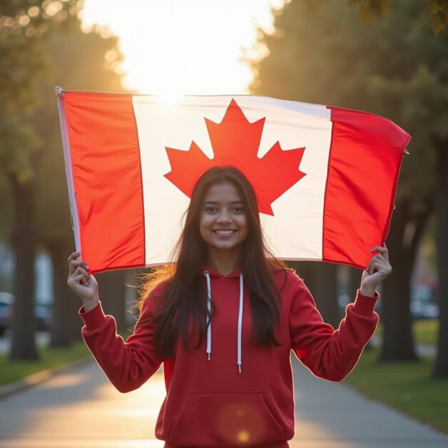 Canada Visitor Visa Document Checklist
