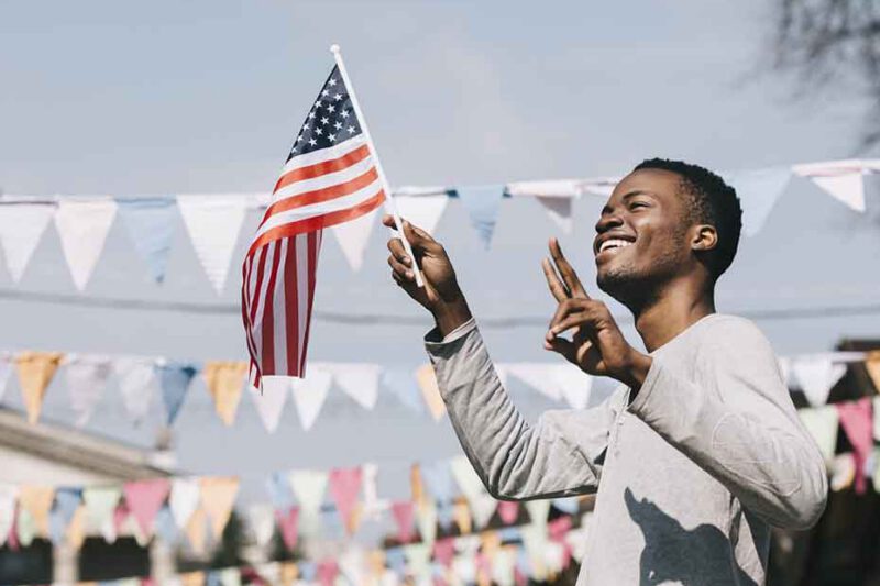 USA Visa Extension