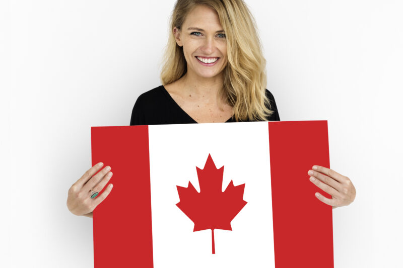 canada visitor visa checklist