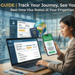 visa check online by passport number