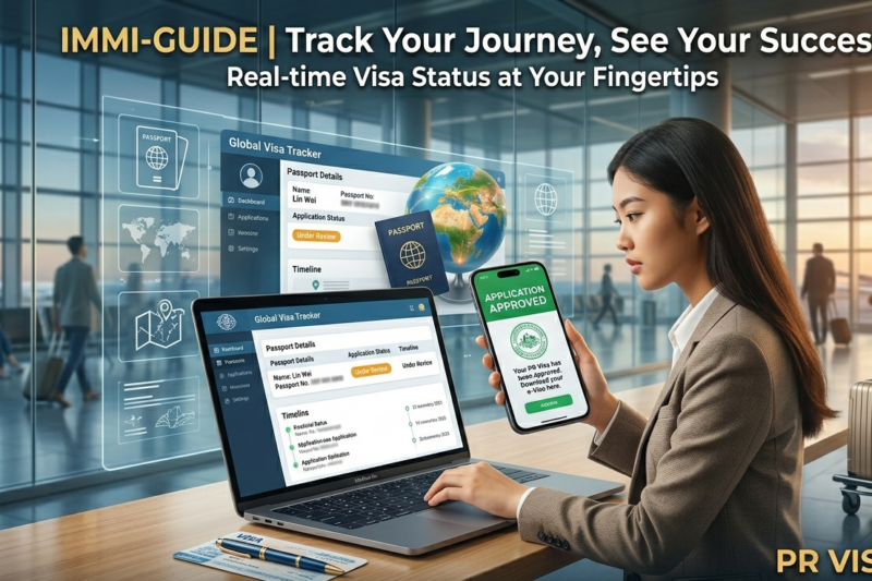 visa check online by passport number