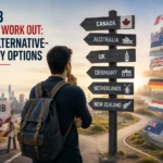 If H-1B Doesn't Work Out: Real Alternative- Country Options