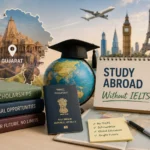 Scholarships and Study Abroad Without IELTS