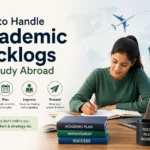 How to Handle Academic Backlogs for Study Abroad