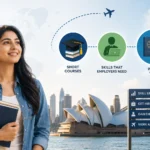 Study Abroad Pathways to Work Visa